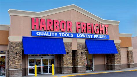 Visit a Harbor Freight Tools store near you in Texas. . Harbor freights store